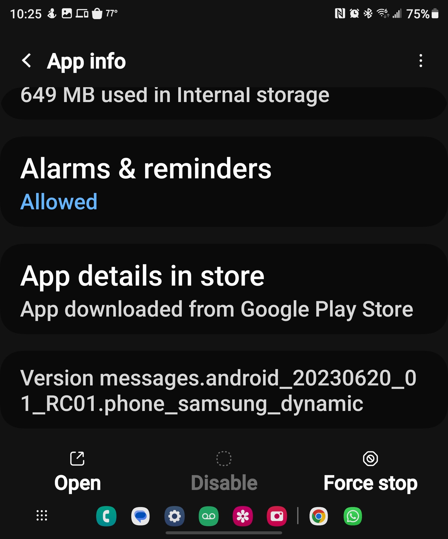 This app brings back the missing Play Store notifications for updates