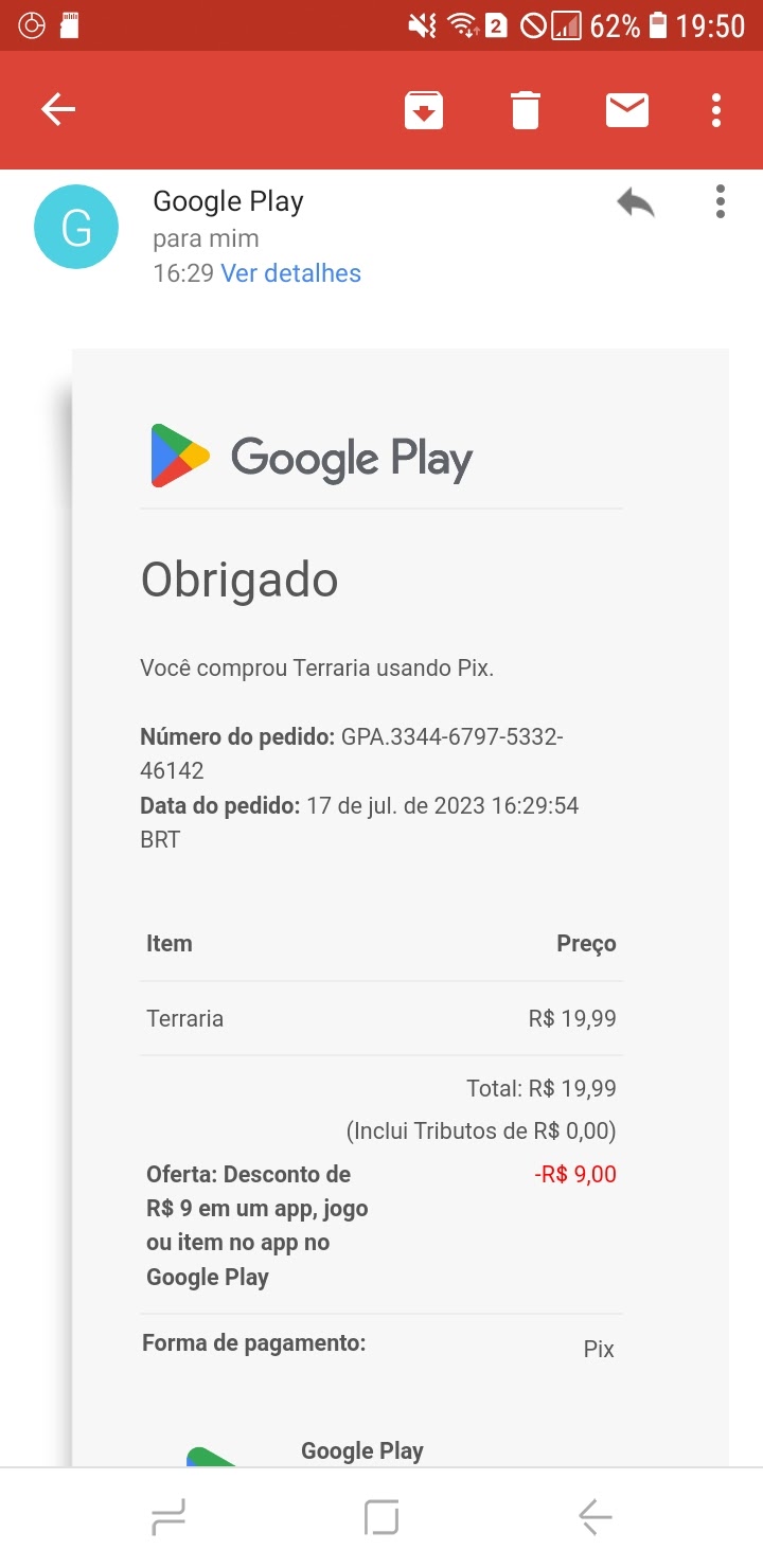 Estou tentando baixar o free fire mas não consigo - Comunidade