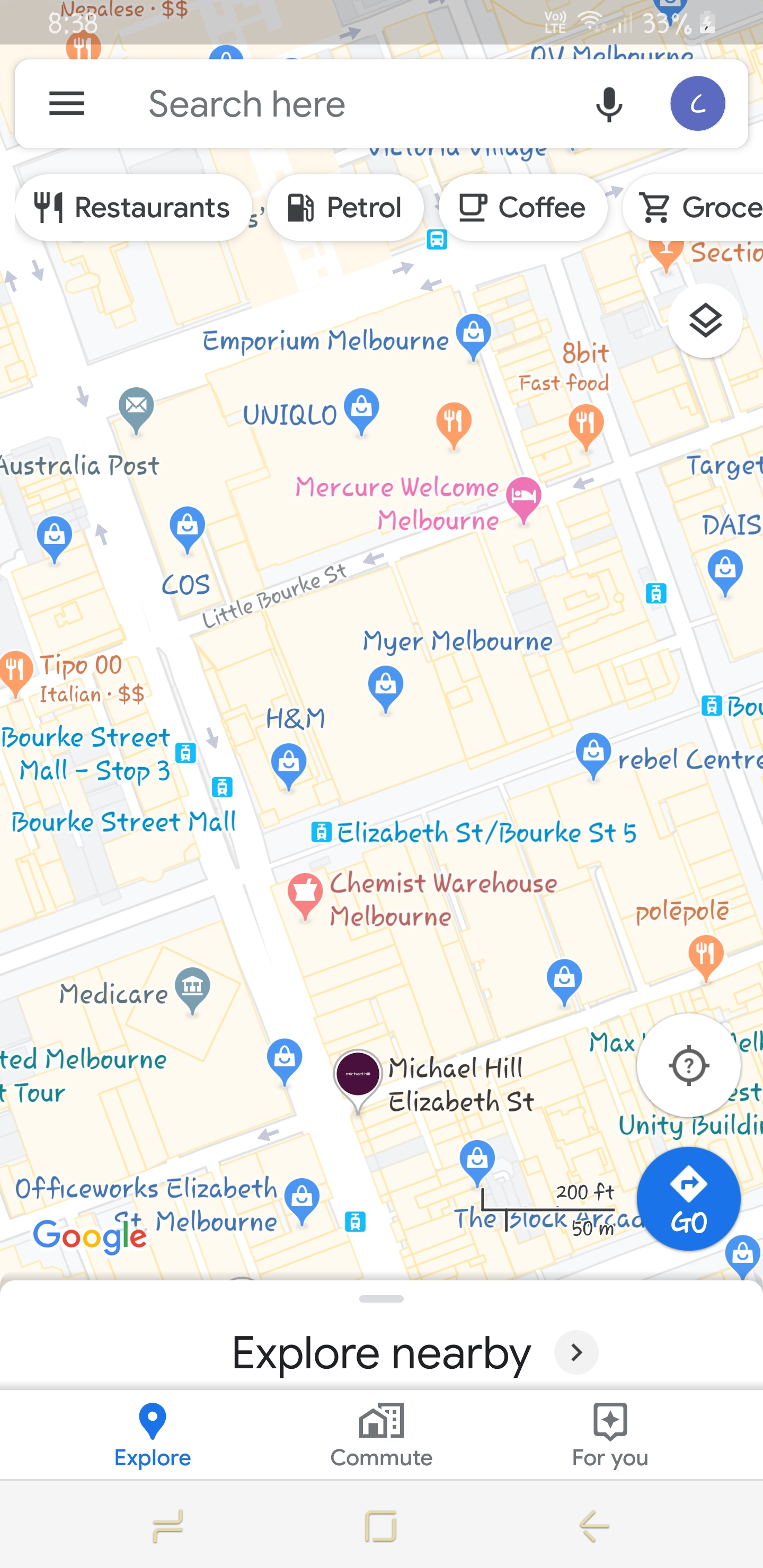 How do I hide map clutter? - Google Maps Community