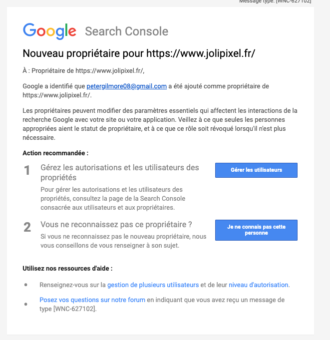 Le site PHP. Net piraté et mis à l'index par Google et Mozilla