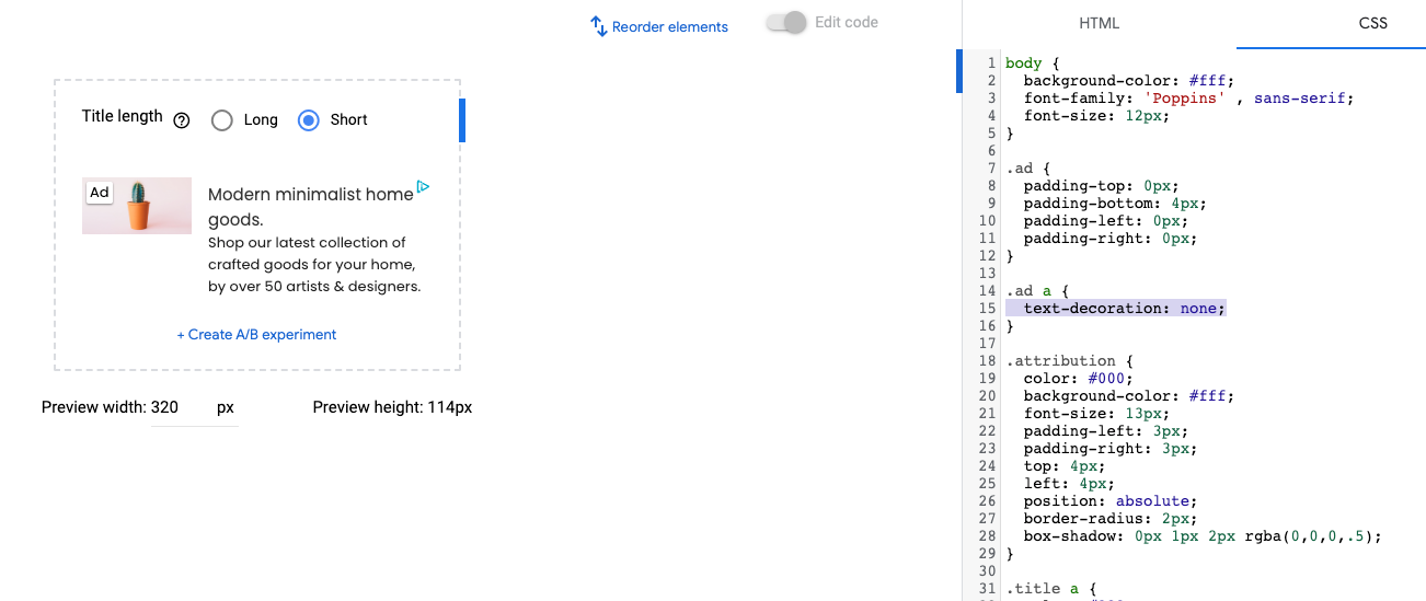 Why 'text-decoration: none;' Might Not Be Working: Troubleshooting Guide