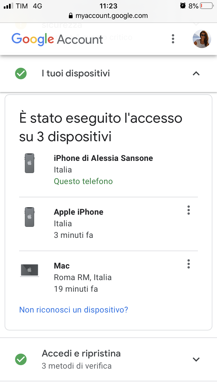 TechIT Europe - Assistenza Apple iPhone Italia - iPhone 4 Bianco Oro 24  Carati