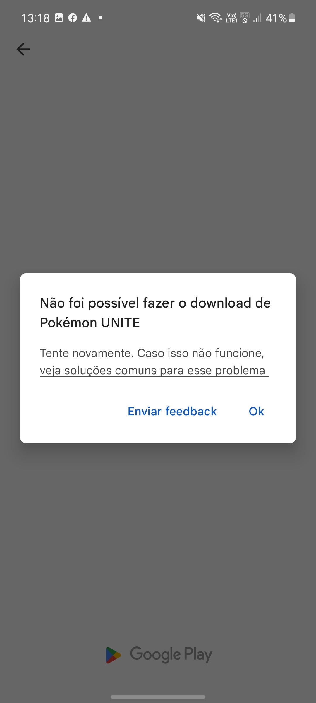 O app não foi instalado': como resolver o erro no celular Android