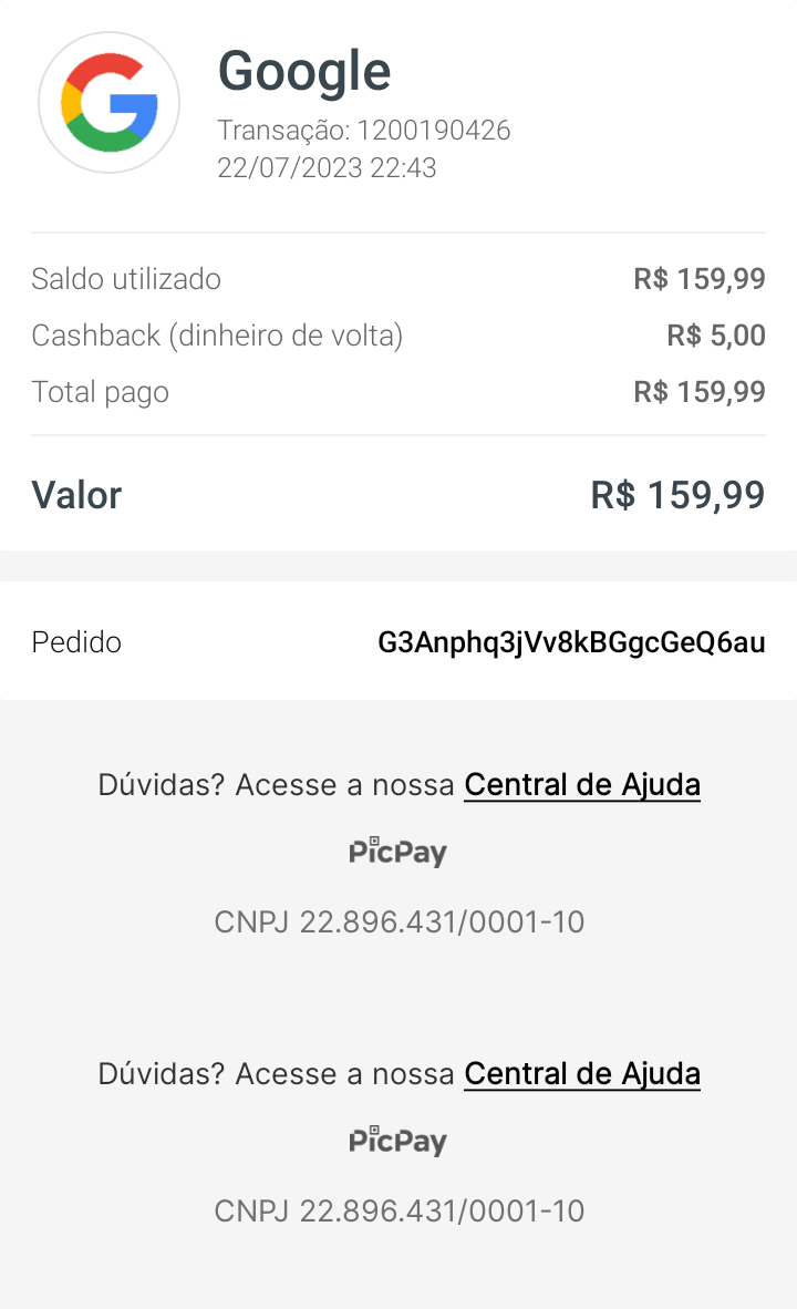 FALHA NA RECARGA DO FREE FIRE -COMO RESOLVER DO JEITO FÁCIL! 