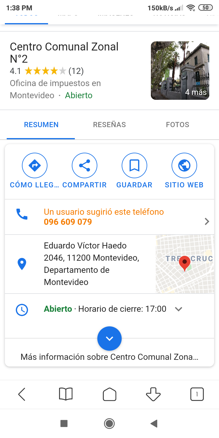 Hola, han puesto mi número en Google maps a fin de broma y me llegan  llamadas indeseadas, - Comunidad de Google Maps