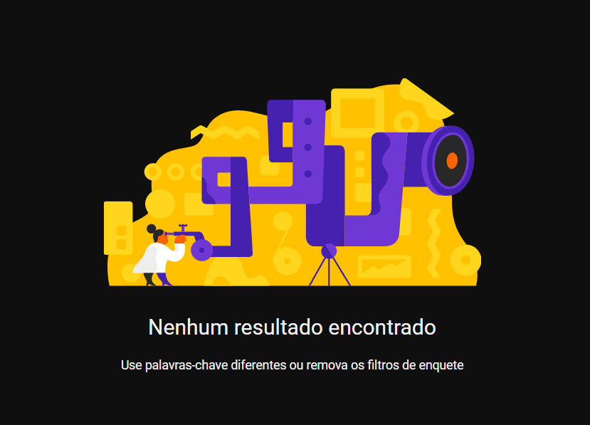 Tags - Nenhum resultado encontradoao vivo