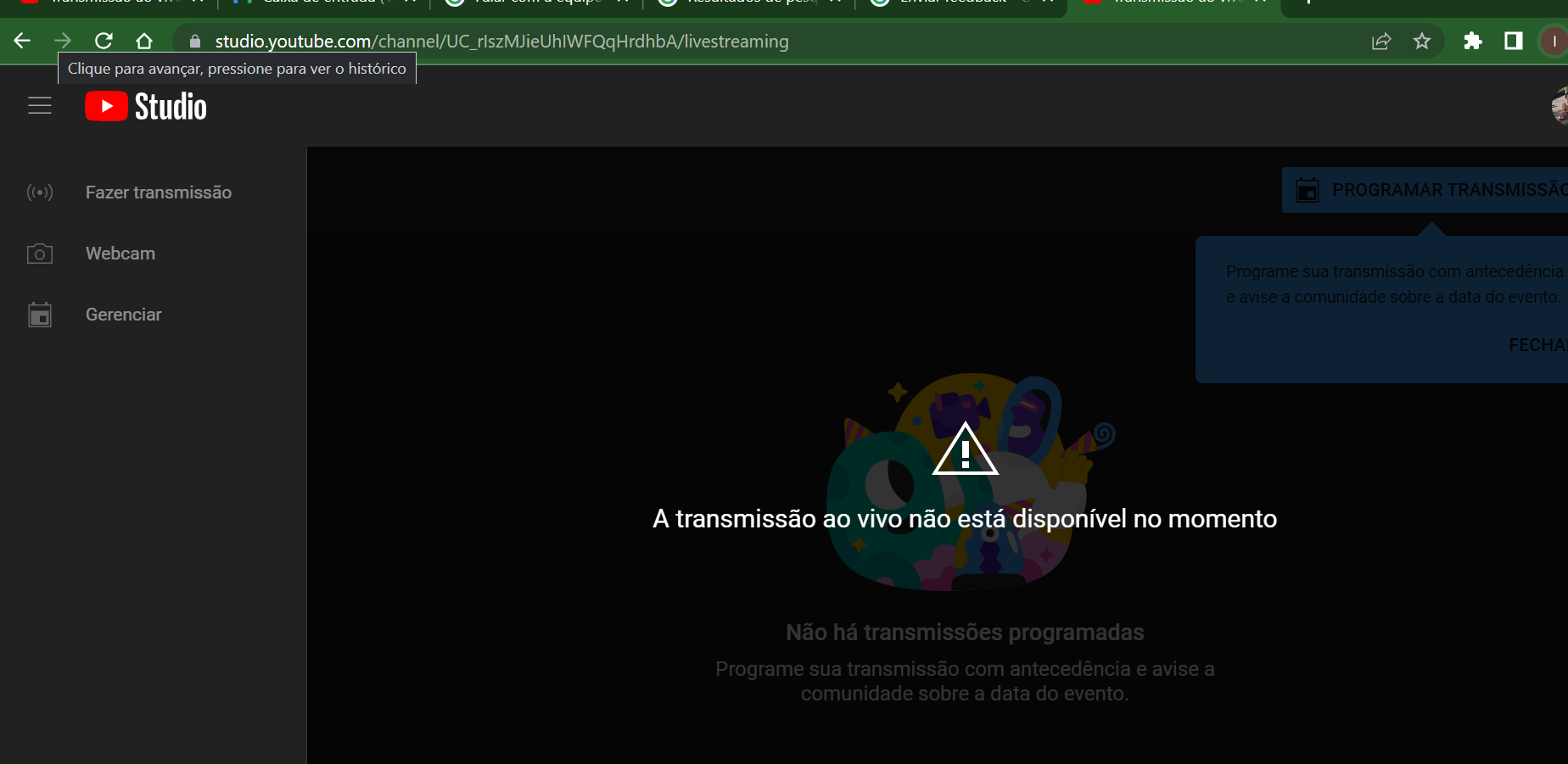 Como Saber se Alguém Bloqueou Você no Discord