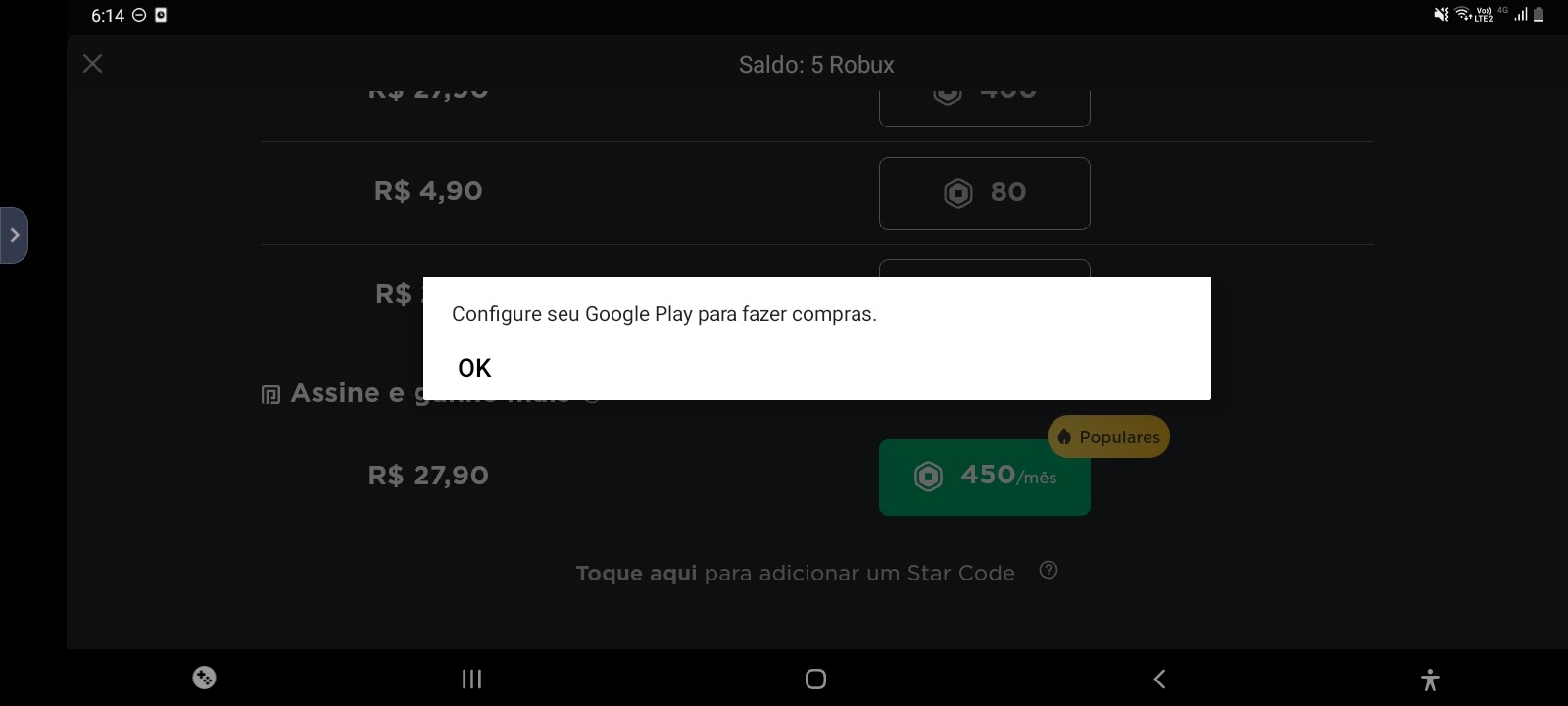 O bate-papo do Roblox e seus jogos gerados pelo usuário