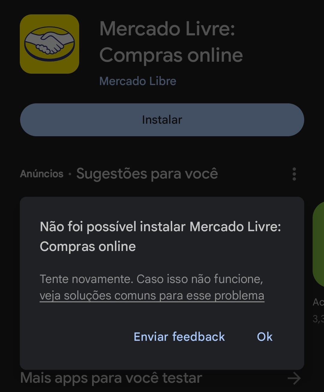 Mercado Libre: Compras Online on the App Store