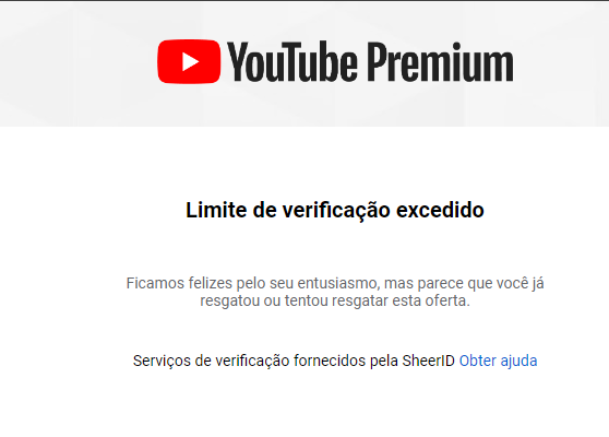 Cancelar sua assinatura Premium - Android - Ajuda do  Music