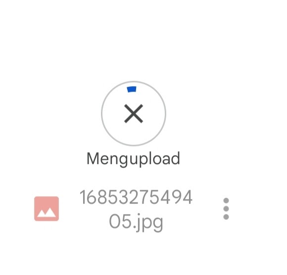 Google Drive: Uploading Files 