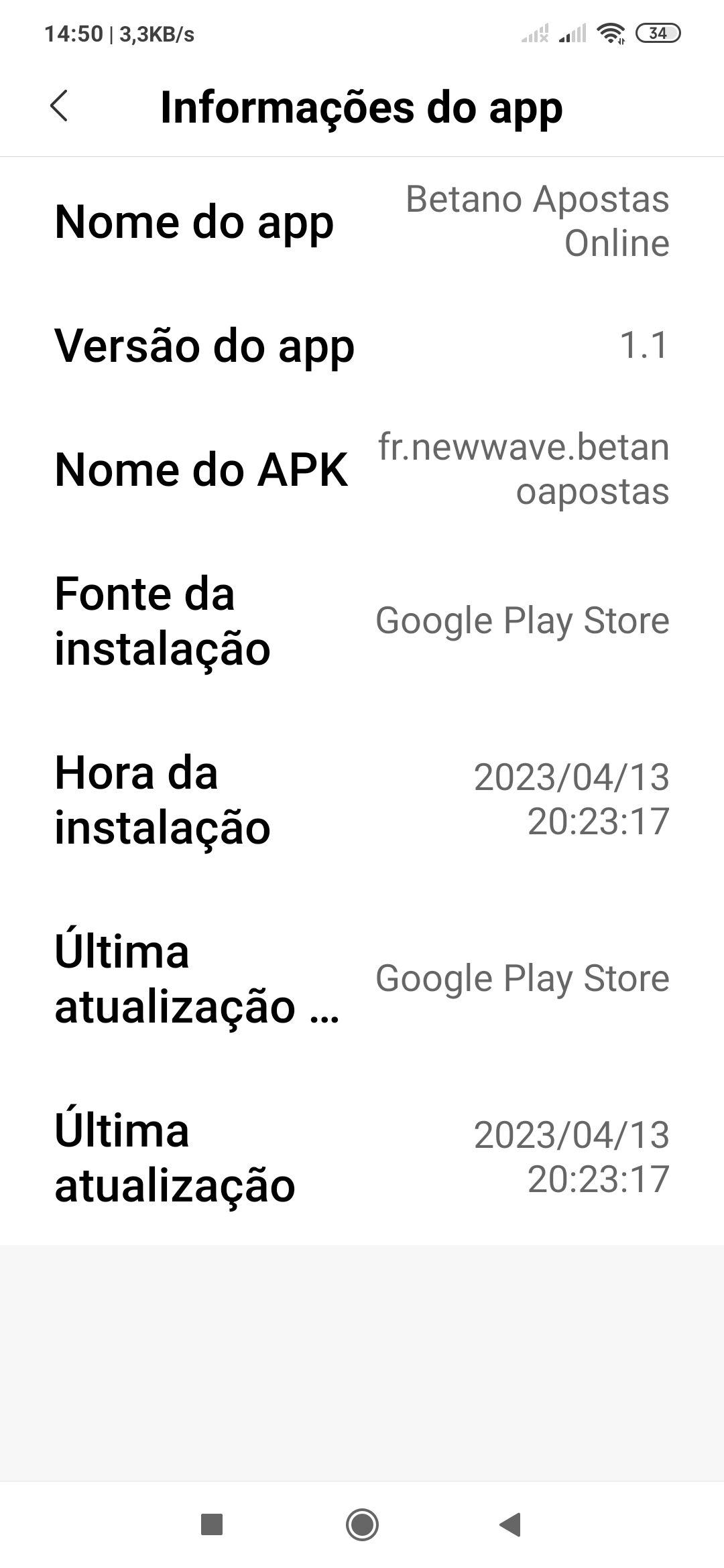 Jogos de Perguntas e Respostas – Apps no Google Play