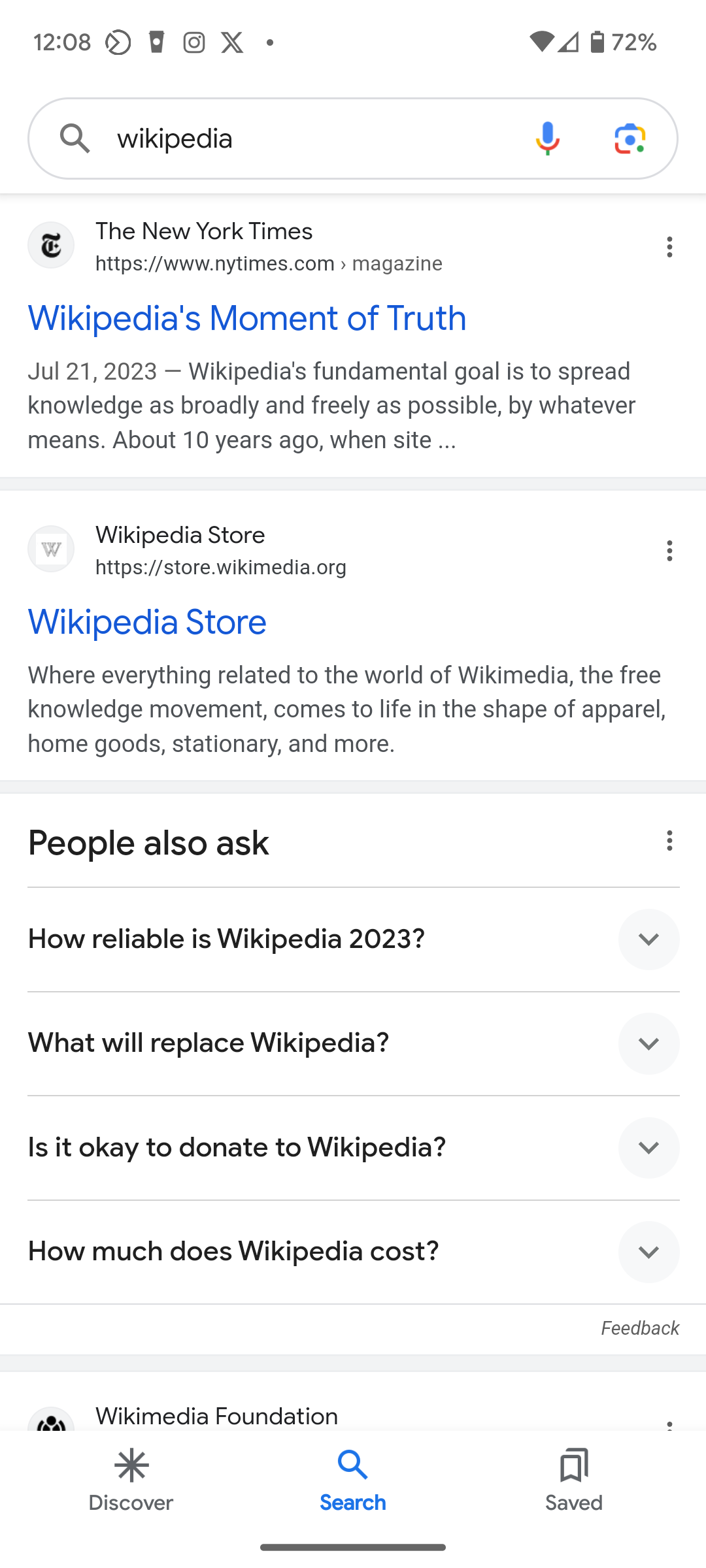 Google Search - Wikipedia