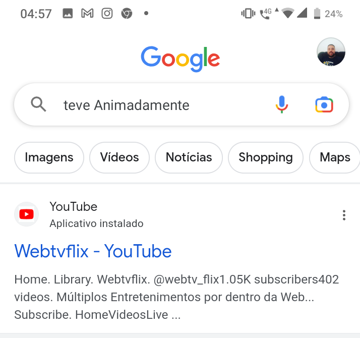 Como usar o Google para fazer pesquisa por conteúdo dentro de um site