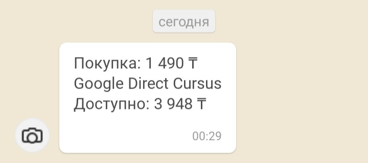 что такое Google Direct Cursus