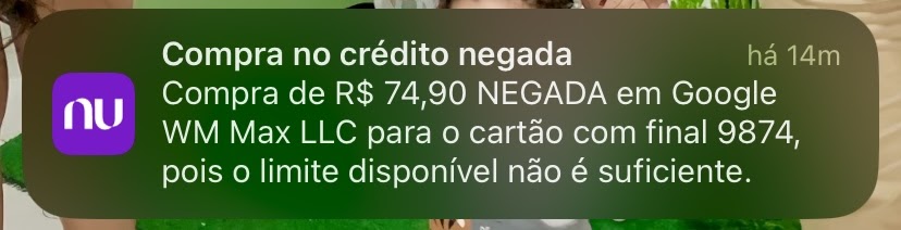 Não consigo cancelar assinatura do hbo max - Comunidade Google Play