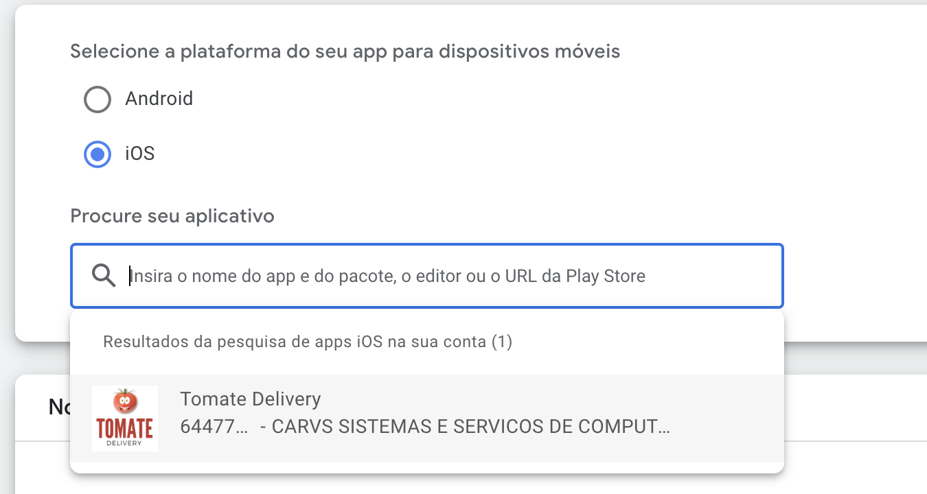 Quero entrar em contato com a plataforma - Comunidade Google Play