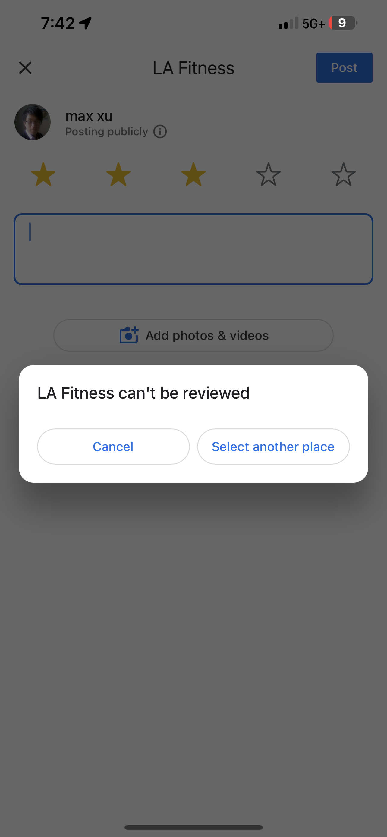 LA Fitness  Updates, Reviews, Prices