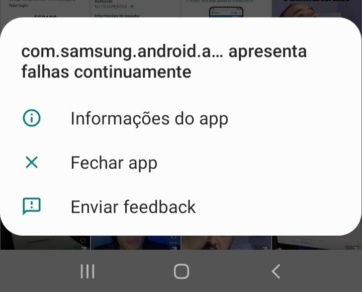 Como resolver os principais erros da Google Play Store no Android