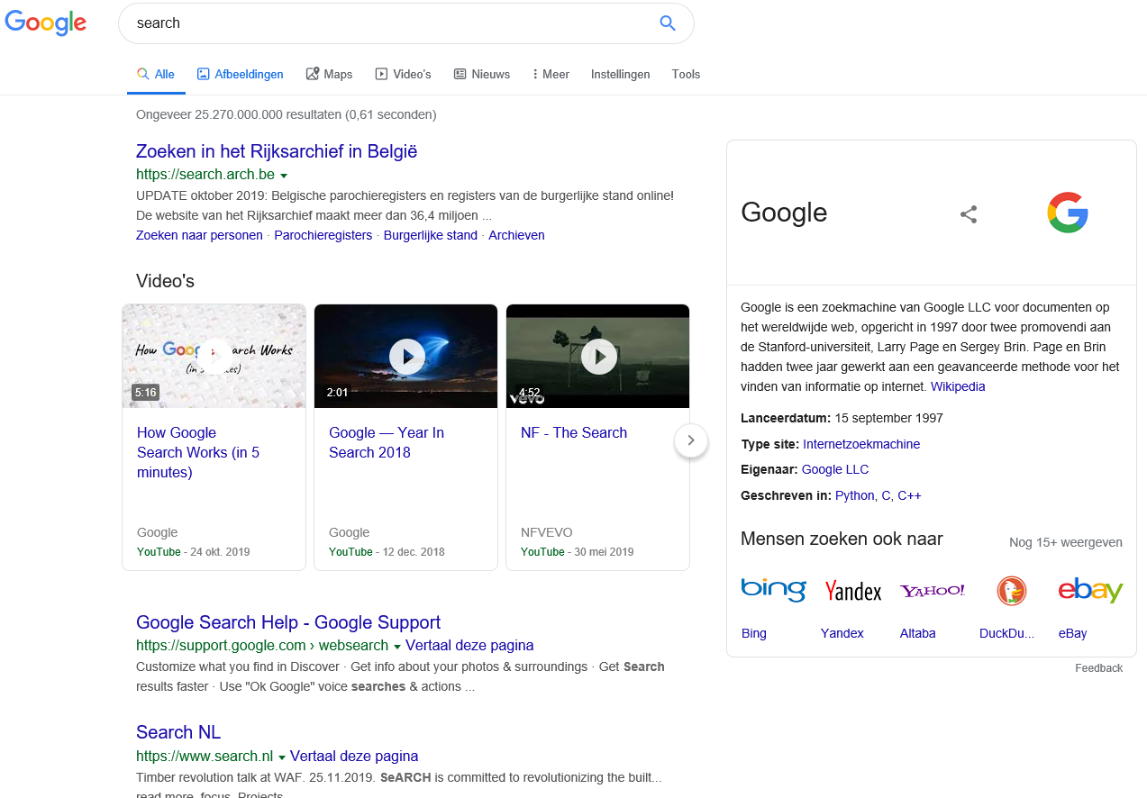 Google Search Interface Mobile Version On Desktop Google Search Help