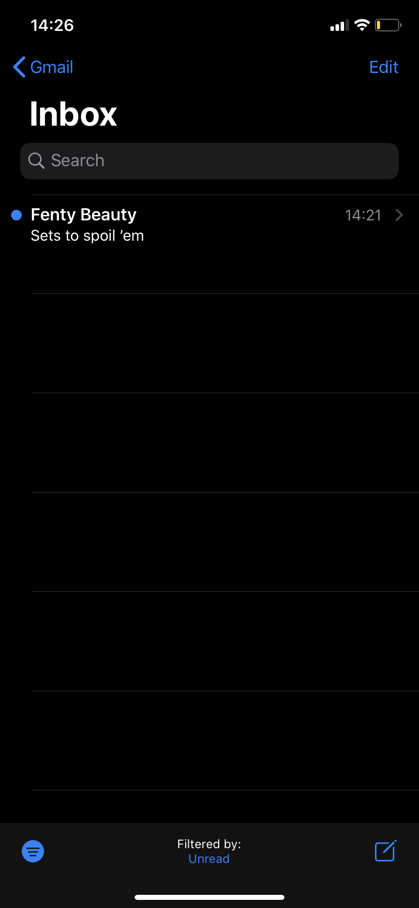 My Emails Keep Disappearing Gmail Community