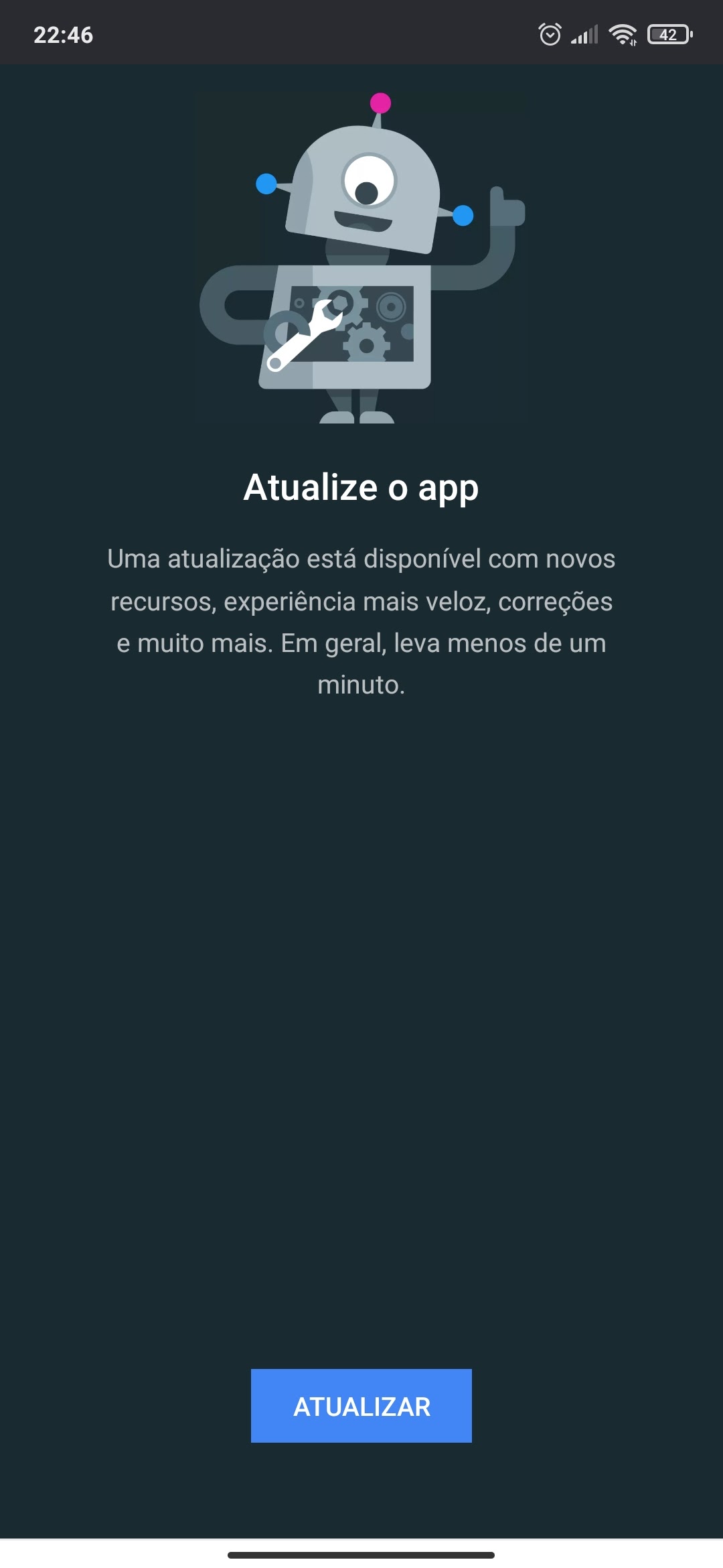 Como ATUALIZAR PLAY STORE (2023) - Versão Mais Atual 