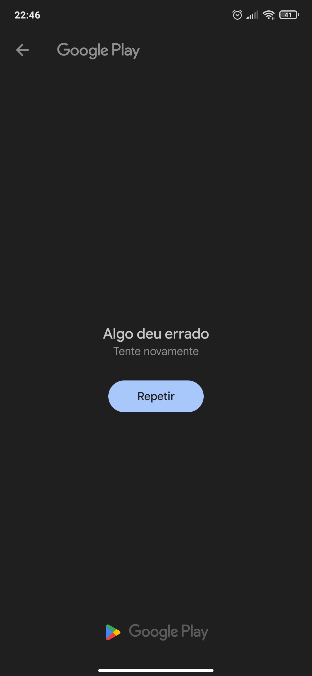 Play Store não atualiza apps no celular? Saiba como resolver problema