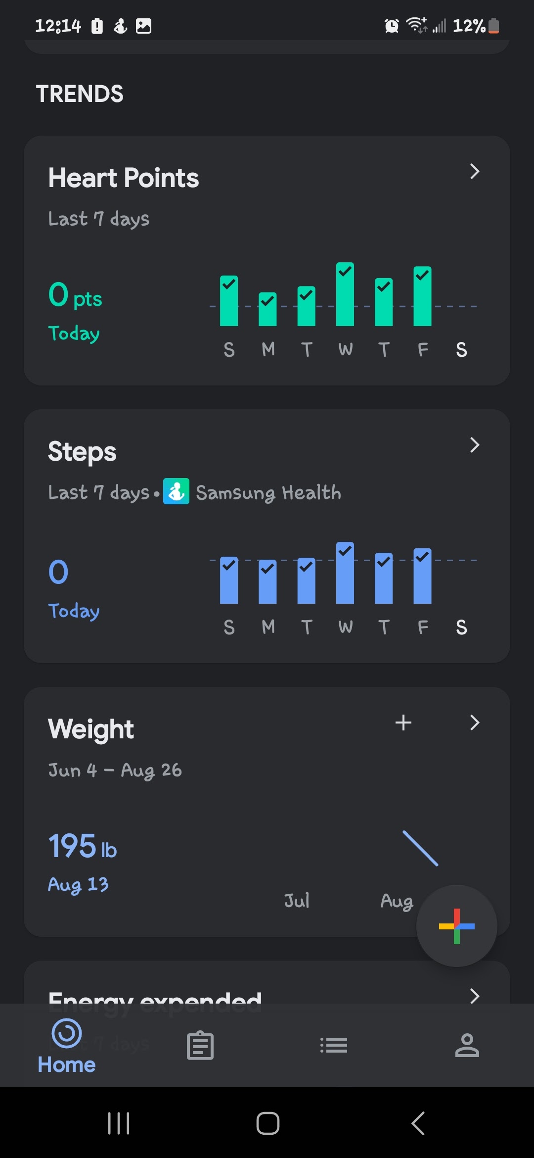 Samsung Health  Apps - The Official Samsung Galaxy Site