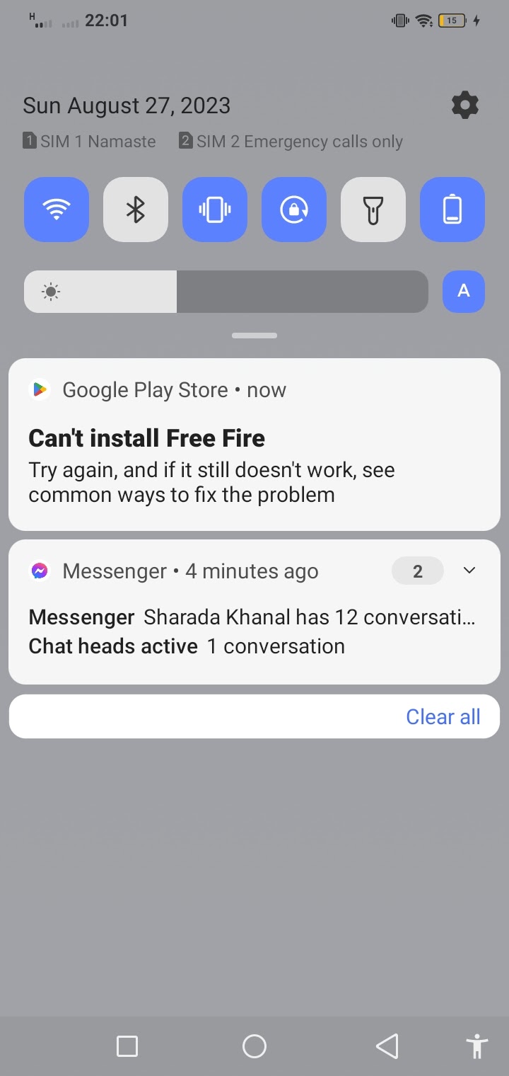 How To Download Free Fire In iPhone 