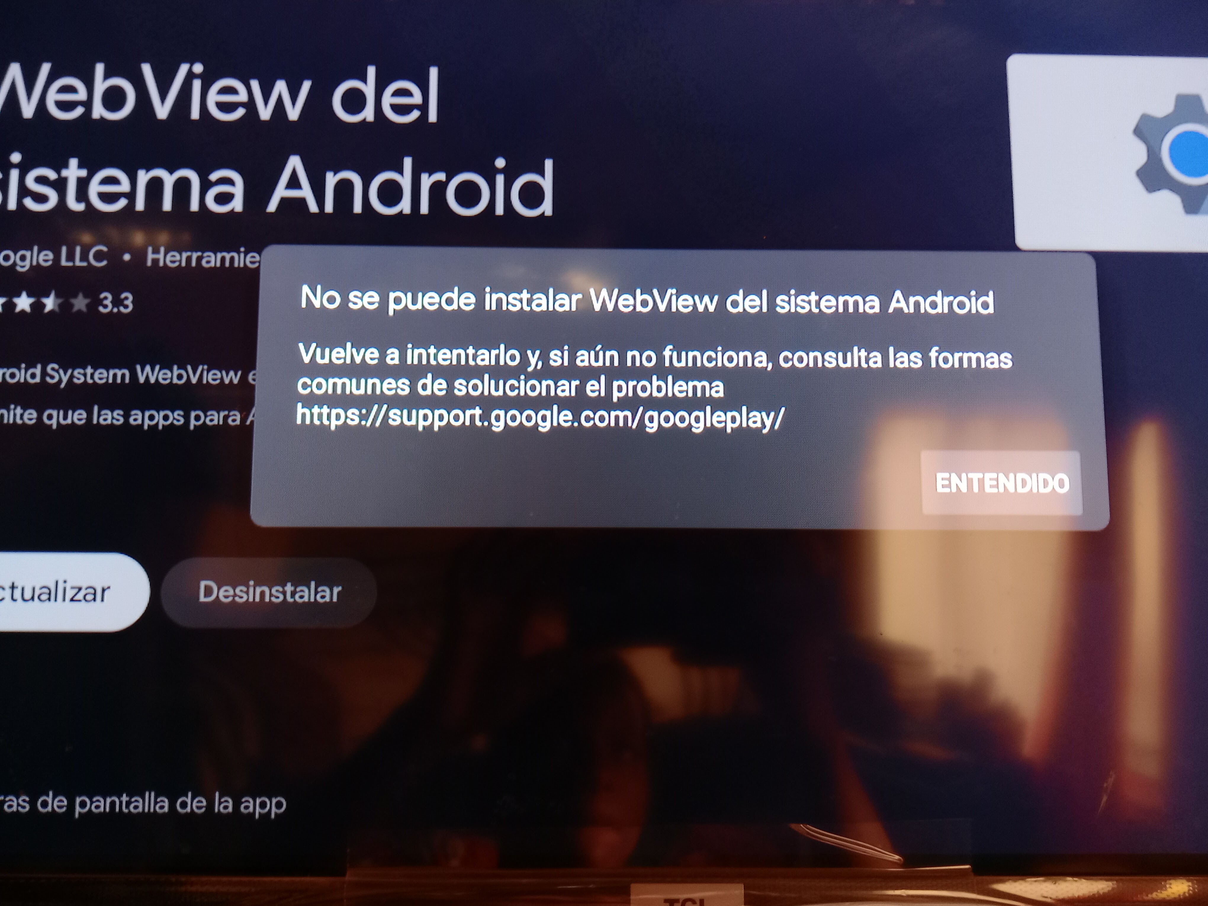 Android: qué hacer si no puedes descargar apps en Google Play Store, DATA