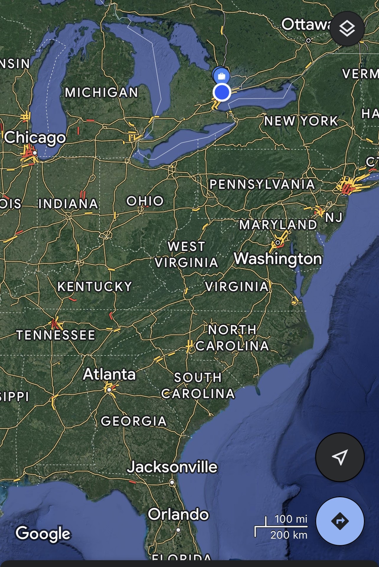 Google Maps Current Traffic Cathie Annabella
