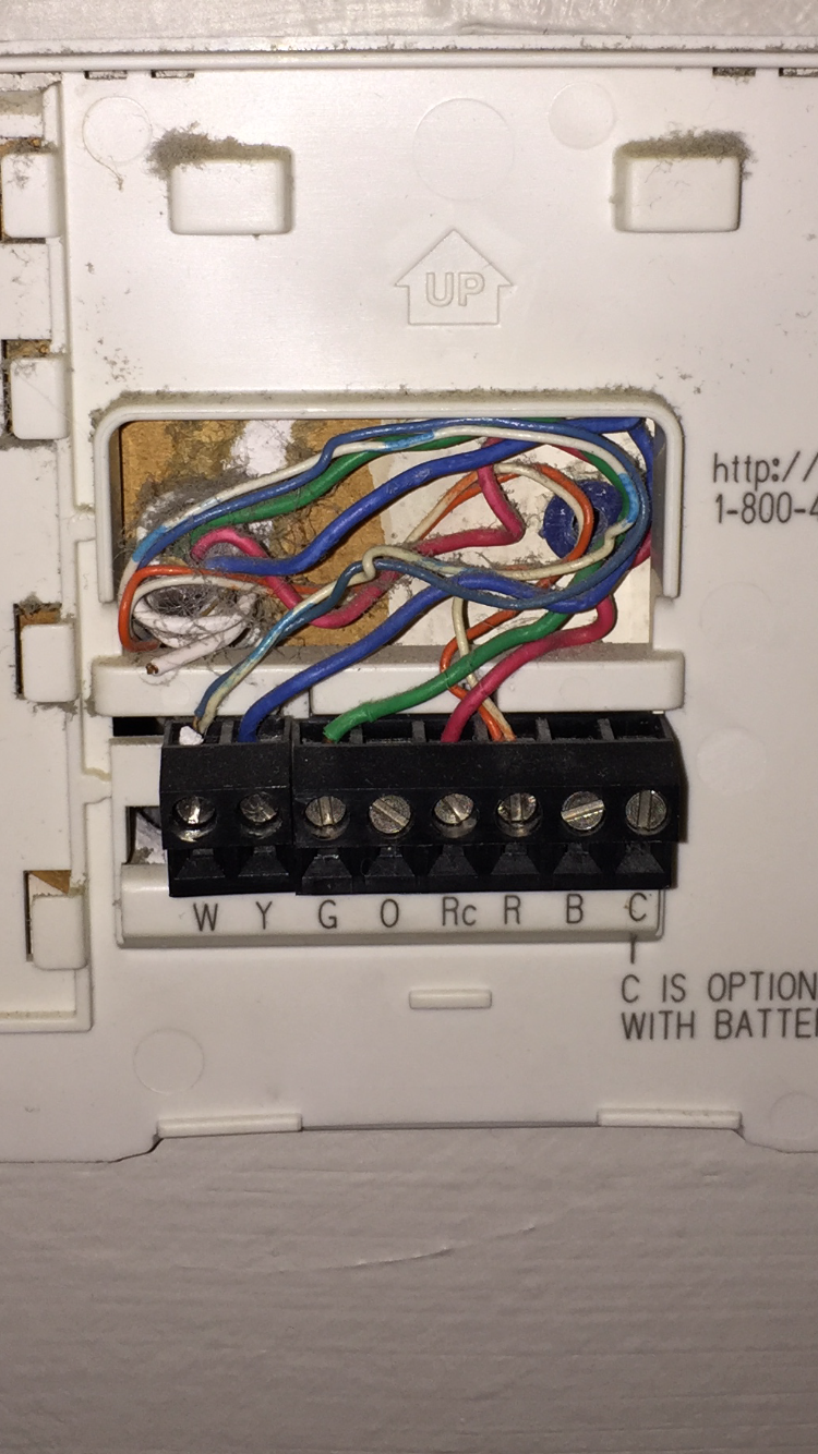 Clicking Relay On Aquastat To Boiler When Nest Is Installed Google Nest Community