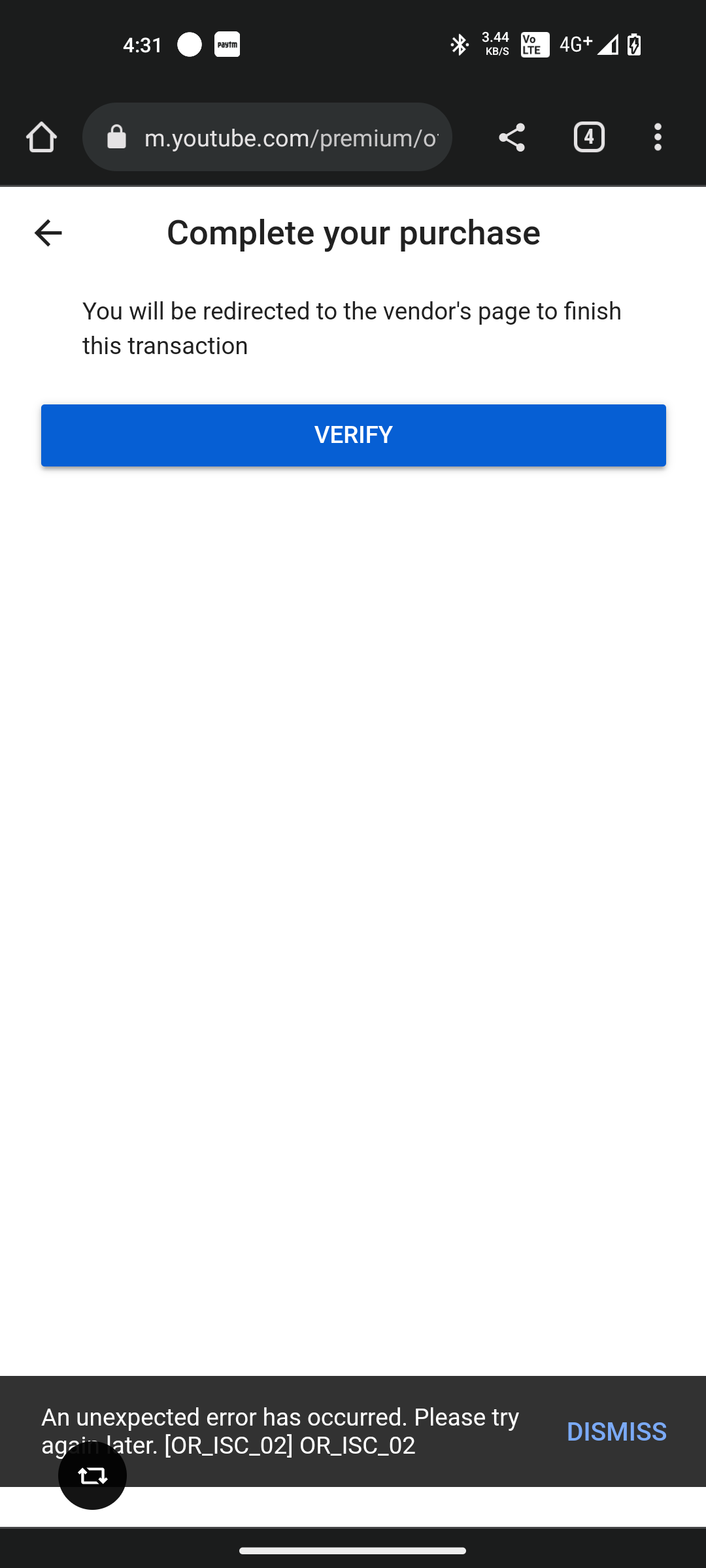 Share more than 164 youtube premium gift subscription kenmei.edu.vn