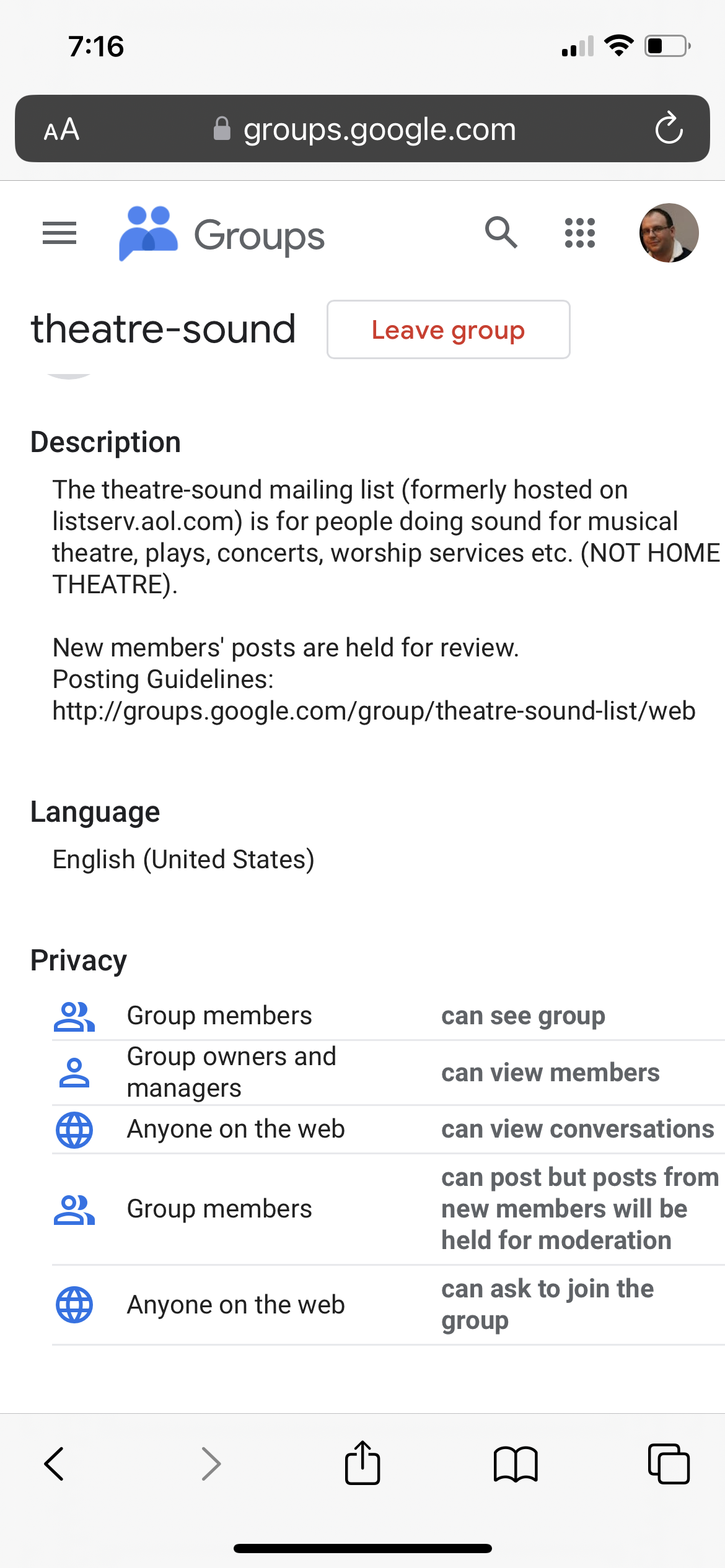 How to Find and Join Google Groups 