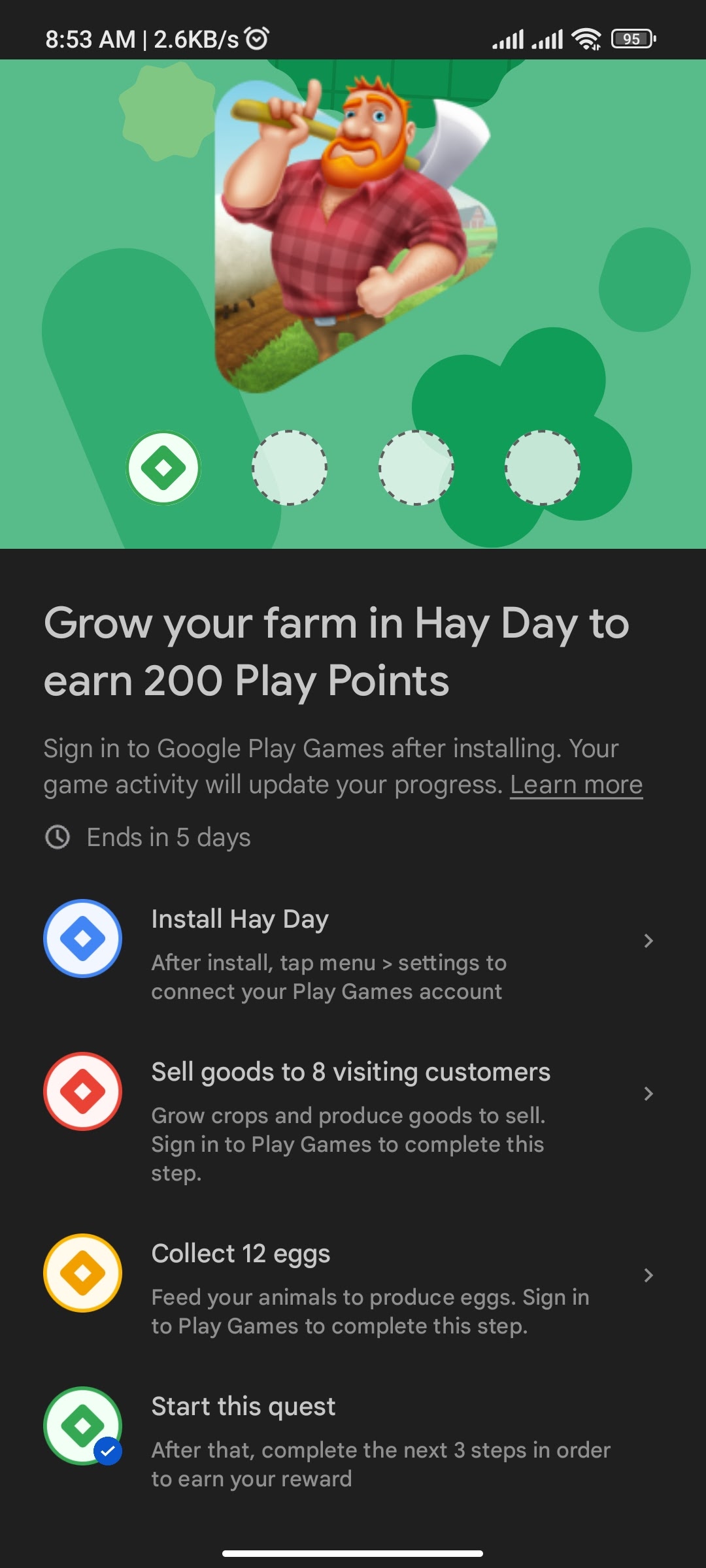 Hay Day – Apps no Google Play