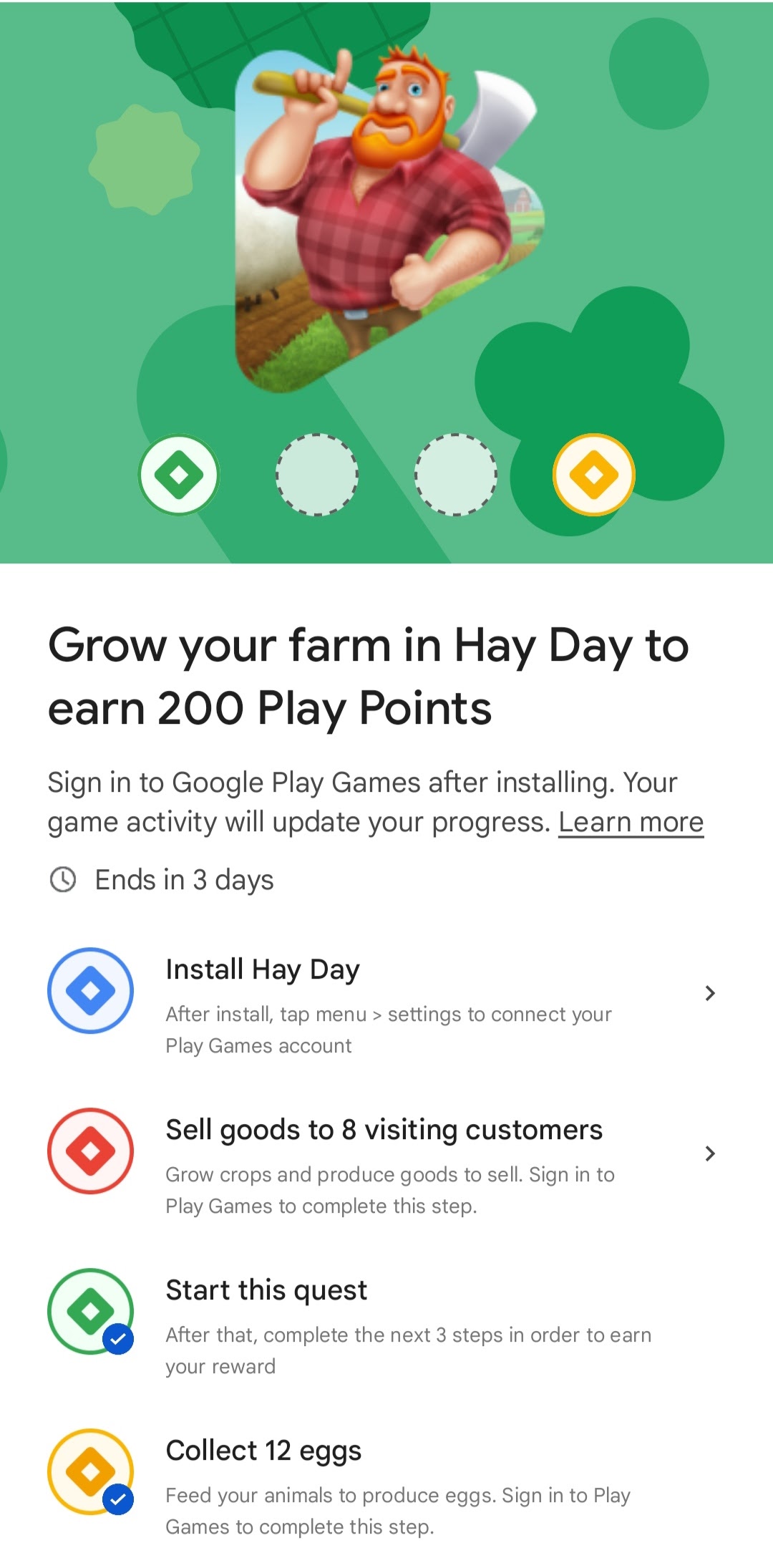 Hay Day – Apps no Google Play