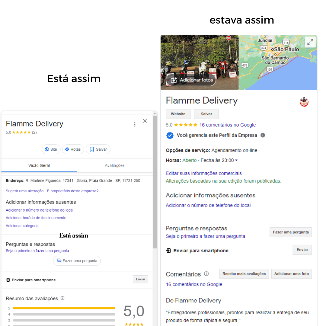 Minhas fotos sumiram do Google Fotos': saiba como resolver o problema