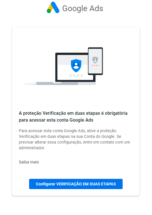 Comunidade: Google Ads para Iniciantes