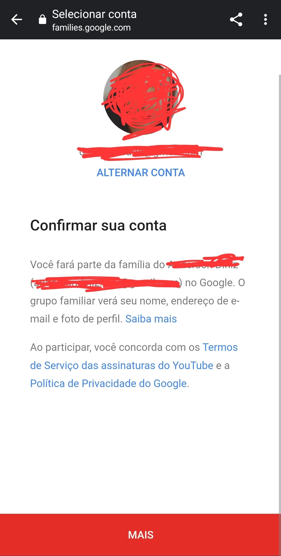 Como Posso Confirmar Plano? - Comunidade Google Play