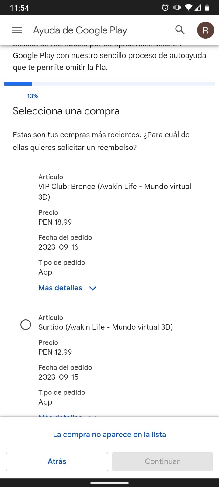 Mi confirmación - Apps on Google Play