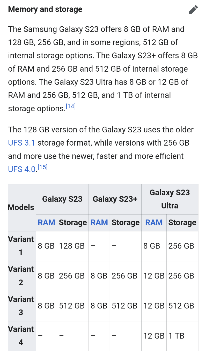 SAMSUNG Celular Samsung Galaxy S23 Ultra 512GB