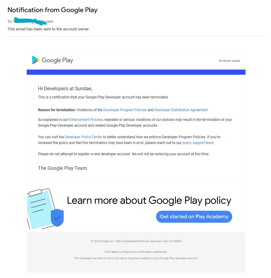 Google Play  Android Developers