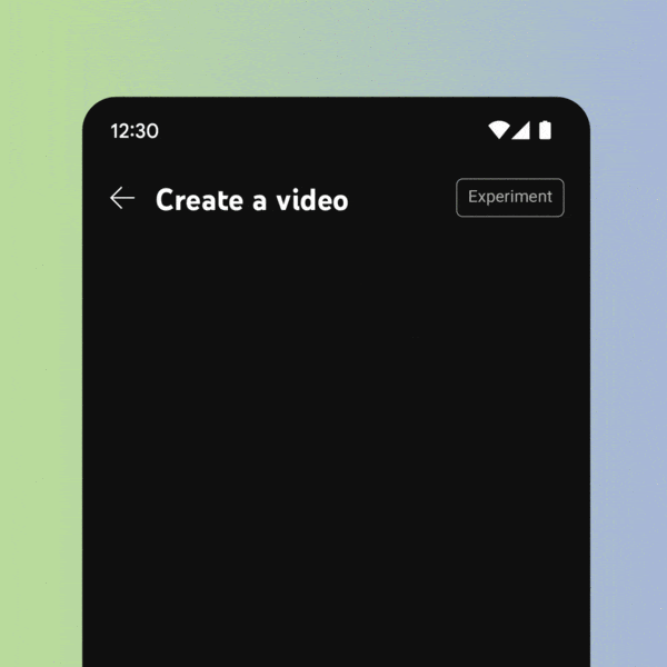 New update brings dark mode and better insights to  Studio