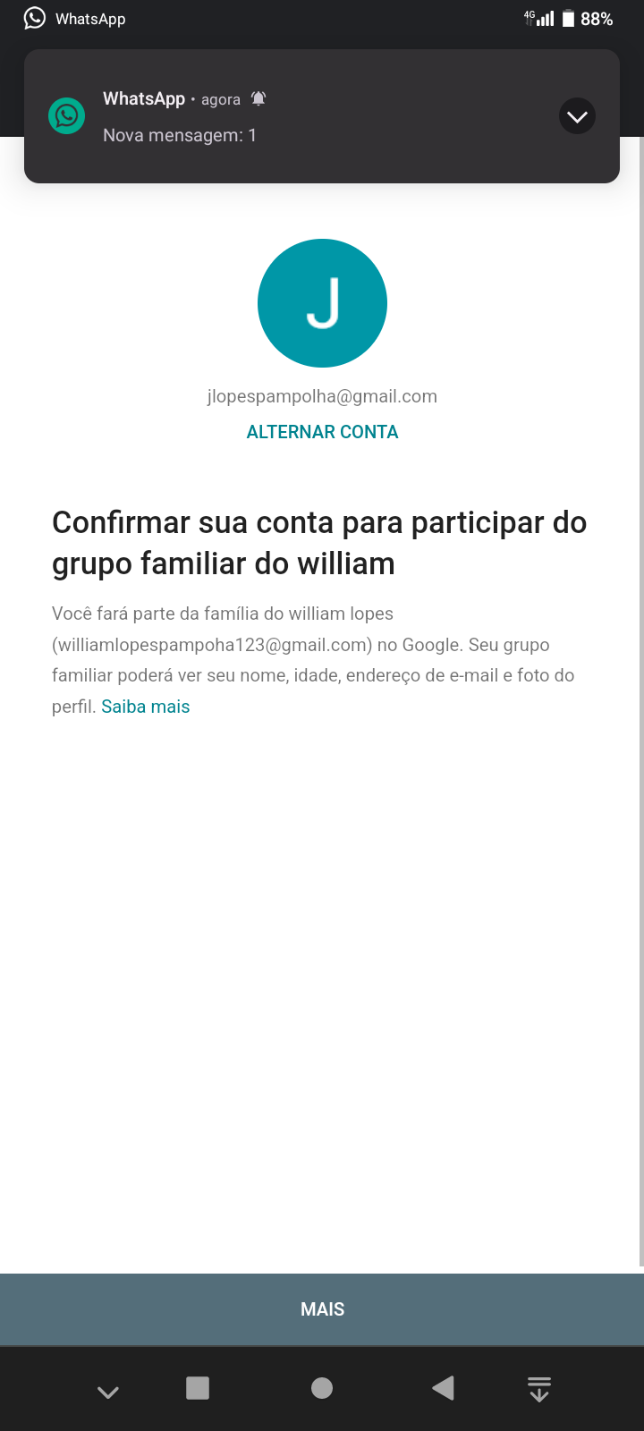 WhatsApp começa a liberar fotos de perfil em grupos; saiba como vai ser