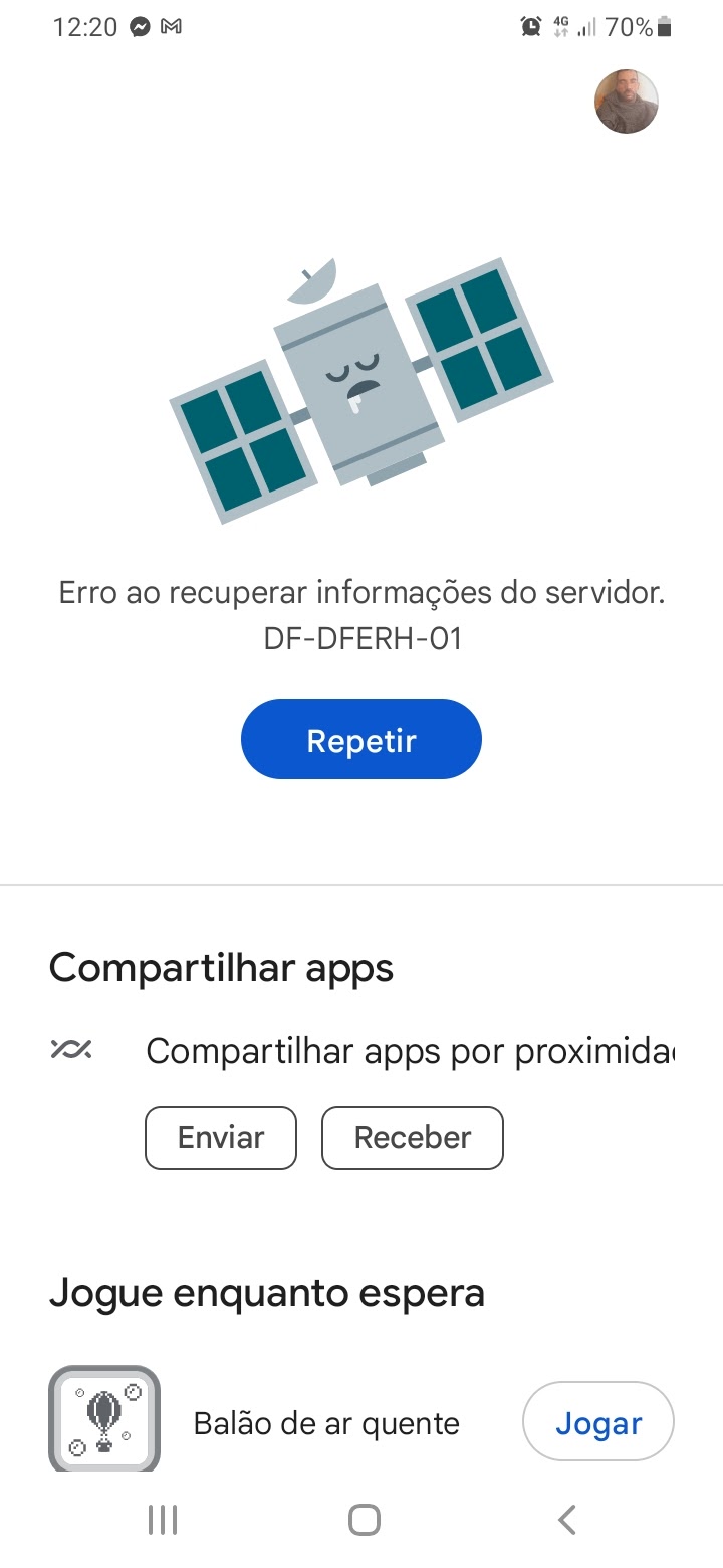 Jogo não são compatíveis com meu celular - Comunidade Google Play