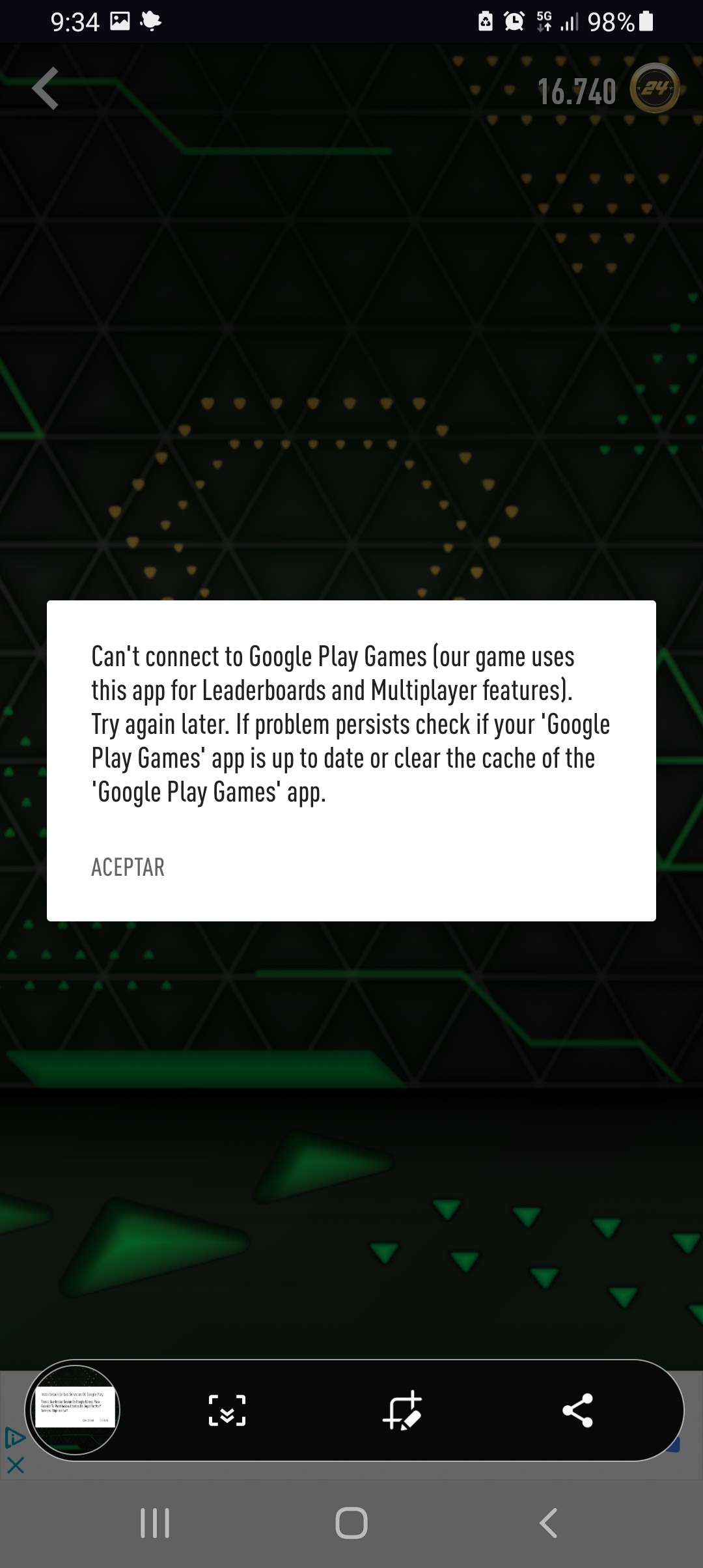 Google Play Juegos - Apps en Google Play