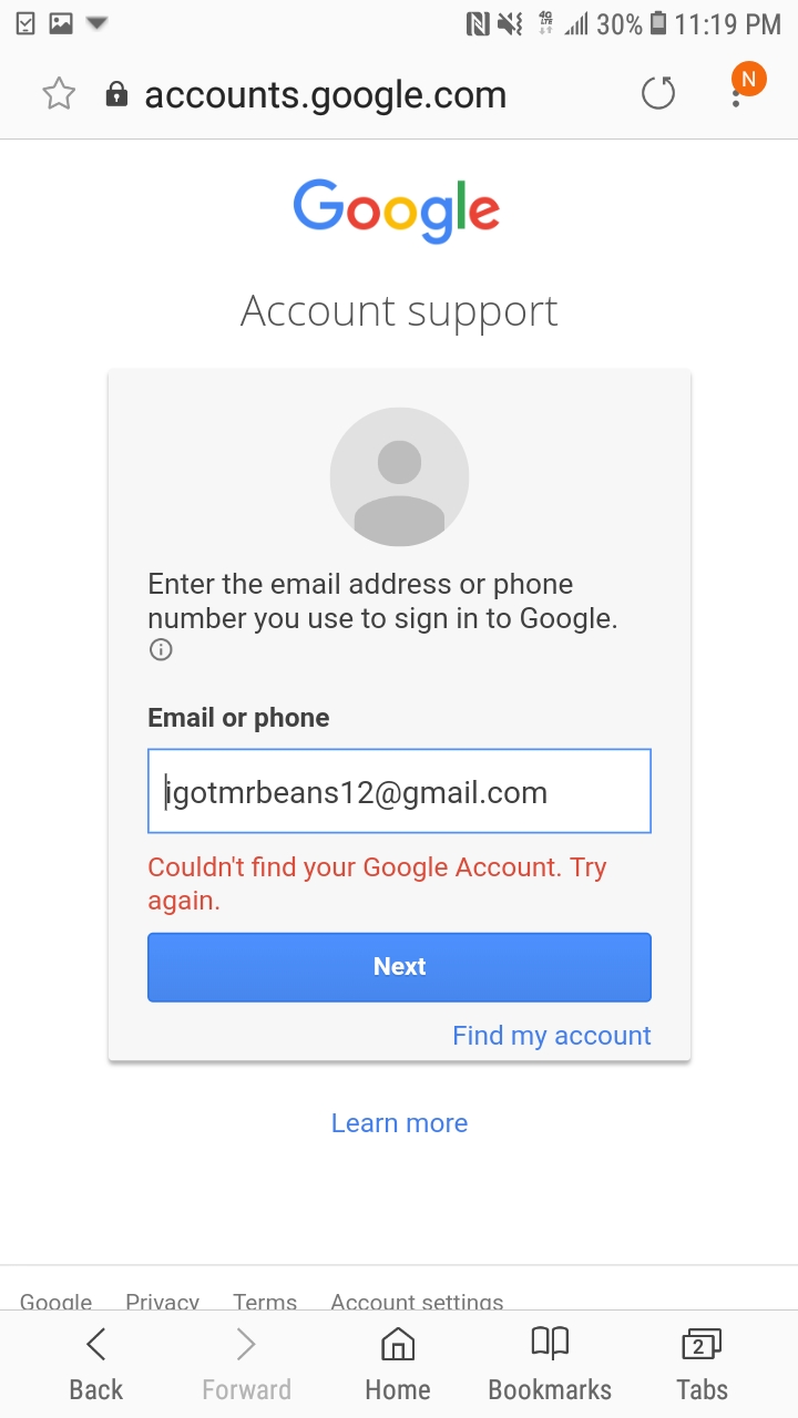 Can Someone Help Me Recover My Deleted Account Gmail Community