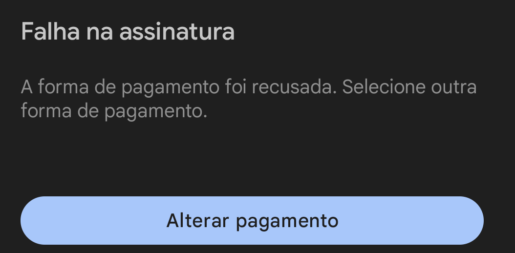 Assinaturas e Premium > Crunchyroll Premium + Envio rápido