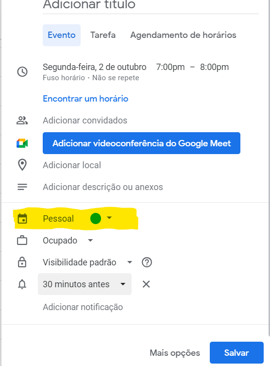 O que devo fazer quando não sei o que fazer?