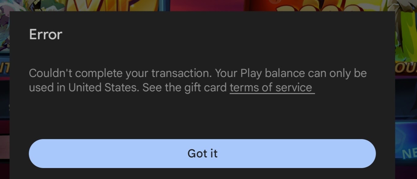 Google Play Gift Card Balance: Everything You Need To Know About It